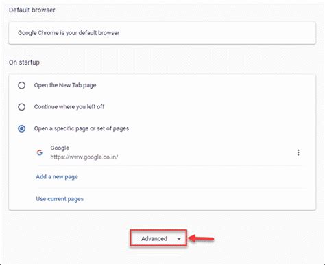Google redirects to Bing: Why it Happens and How to Fix .
